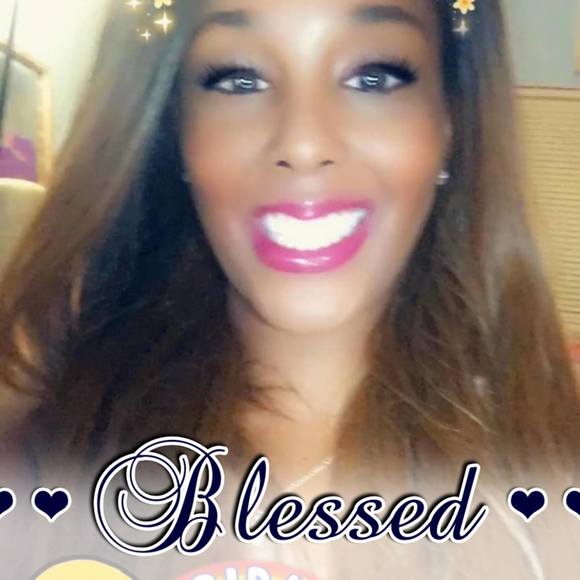 Meet your Posher, Amber - Picture 1 of 1